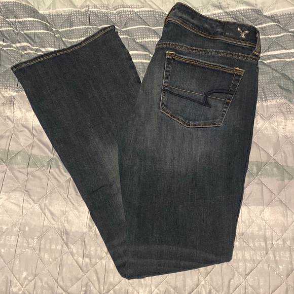 American Eagle Outfitters Jeans - Picture 1 of 5